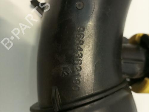 Other CITROËN BERLINGO MULTISPACE (B9) | BP17248775O1