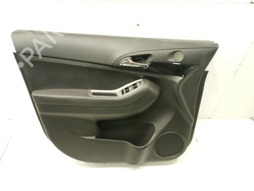 Used Front left panel CHEVROLET ORLANDO (J309) [2010-2025]  17248799