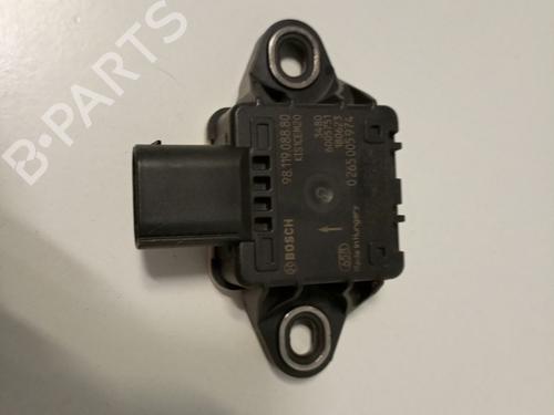 Used Other CITROËN BERLINGO MULTISPACE (B9) [2008-2025]  17248808