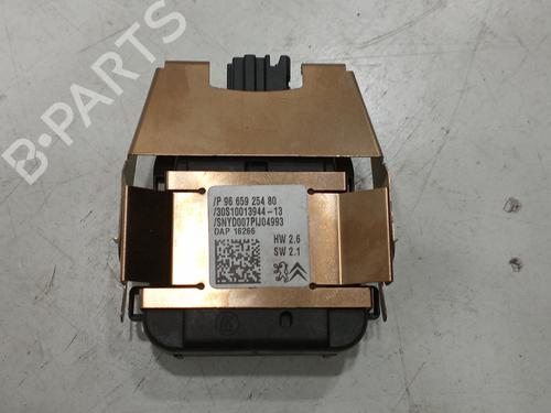 Electronic sensor PEUGEOT 208 I (CA_, CC_)  | BP17248818M84