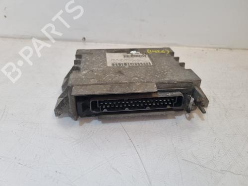 Used Engine control unit (ECU) FIAT PUNTO (176_) 55 1.1 (54 hp) 17295777