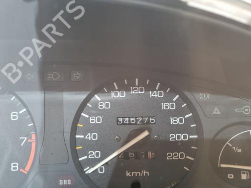 Instrument cluster HONDA CIVIC VI Aerodeck (MB, MC) 1.4 16V (MB8) | BP17295790C47 