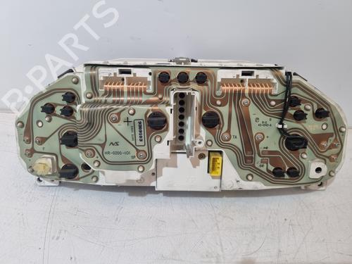 Instrument cluster HONDA CIVIC VI Aerodeck (MB, MC) 1.4 16V (MB8) | BP17295790C47 