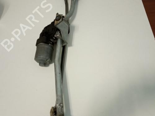 Used Front wiper motor AUDI A4 B6 Avant (8E5) [2000-2005]  17248875