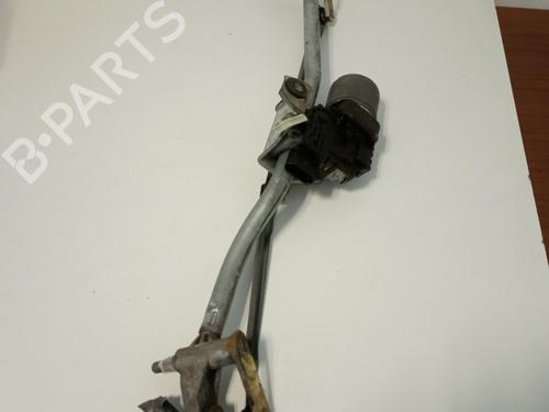 Viskermotor vindrude AUDI A4 B6 Avant (8E5)  | BP17248875M29 