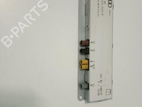 Andre AUDI A4 B6 Avant (8E5) [2000-2005]  17248880