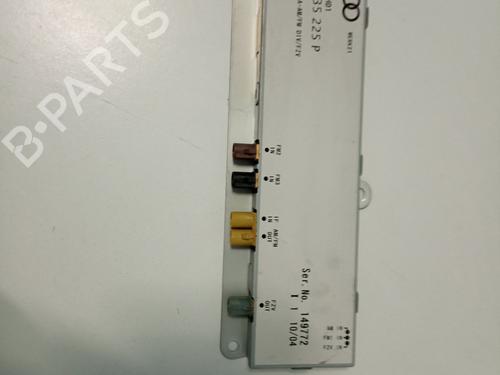 Other AUDI A4 B6 Avant (8E5) | BP17248880O1