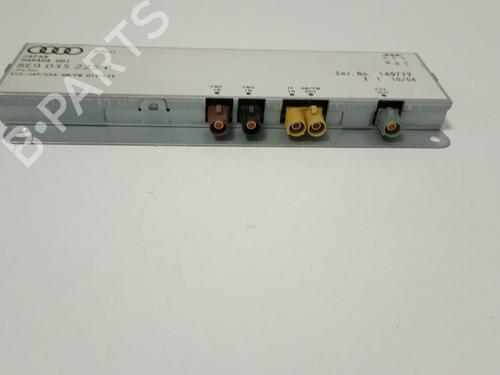 Other AUDI A4 B6 Avant (8E5) | BP17248880O1