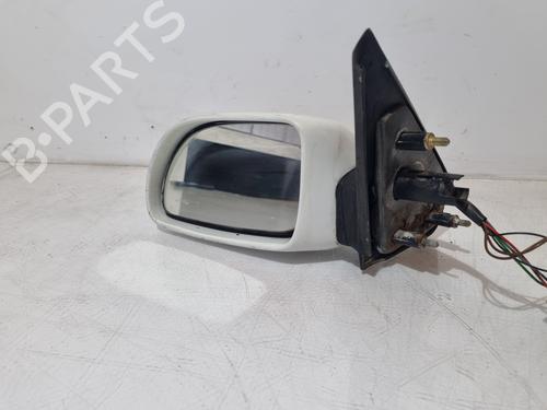 Left mirror RENAULT 19 II (B/C53_) 1.4 (78 hp) 17295848