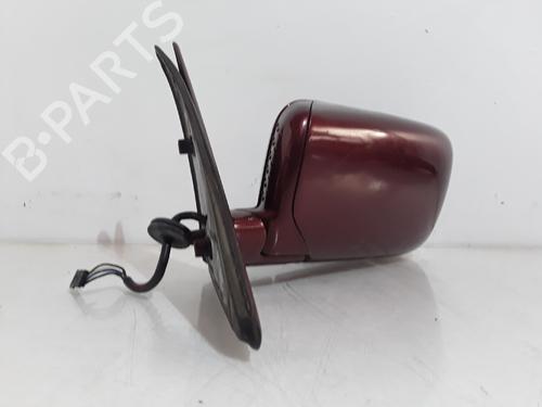 Left mirror BMW 3 (E36) 316 i | BP17295857C26