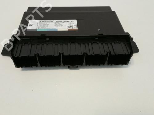 Fuse box JAGUAR XF I (X250)  | BP17248940E1 