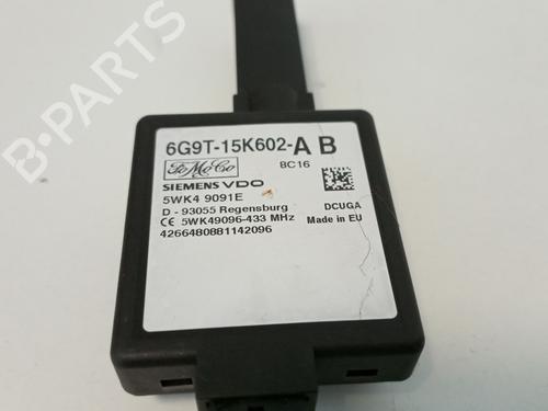 Andre JAGUAR XF I (X250) [2008-2015]  17248947