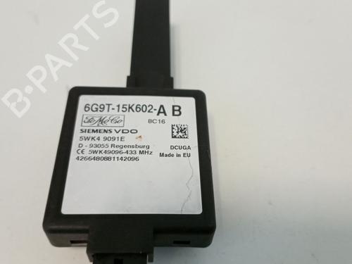 Other JAGUAR XF I (X250)  | BP17248947O1 