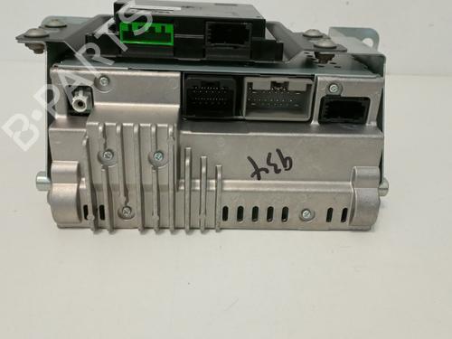 Used Radio JAGUAR XF I (X250) [2008-2015]  17248950