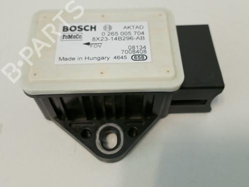 Andere für JAGUAR XF I (X250) [2008-2015]  17248951