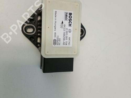 Other JAGUAR XF I (X250)  | BP17248951O1