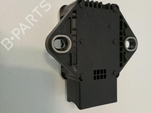 Other JAGUAR XF I (X250)  | BP17248951O1