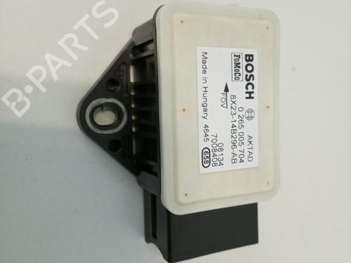 Other JAGUAR XF I (X250)  | BP17248951O1