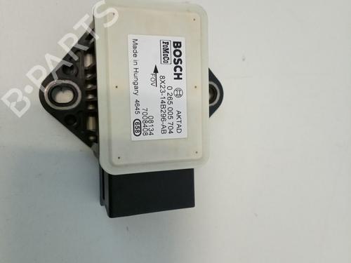 Other JAGUAR XF I (X250)  | BP17248951O1