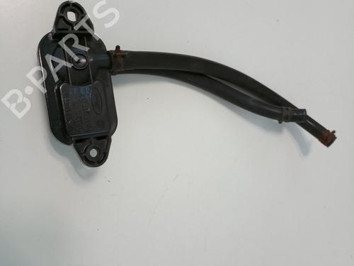 Other JAGUAR XF I (X250)  | BP17248953O1 