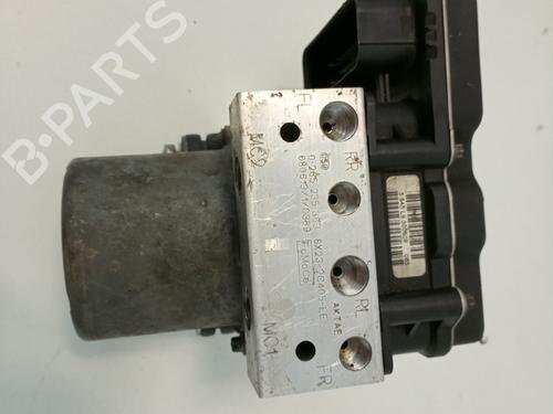 Bremsaggregat ABS JAGUAR XF I (X250) [2008-2015]  17248958