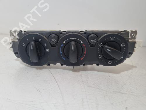 AC-Styringsenhed/Manøvreenhed FORD FOCUS II Turnier (DA_, FFS, DS) [2004-2012]  17291354