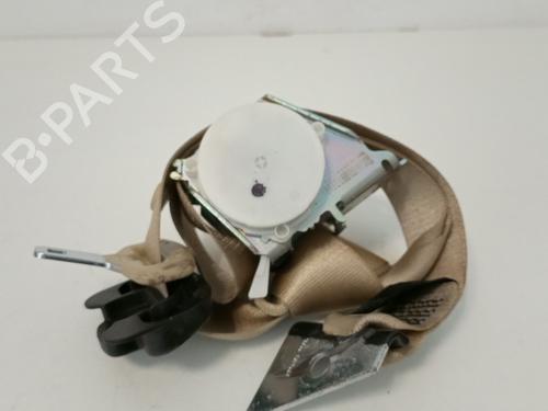 Rear left belt tensioner JAGUAR XF I (X250) [2008-2015]  17248969