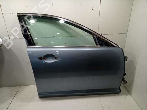 Porte avant droite JAGUAR XF I (X250) [2008-2015]  17248977