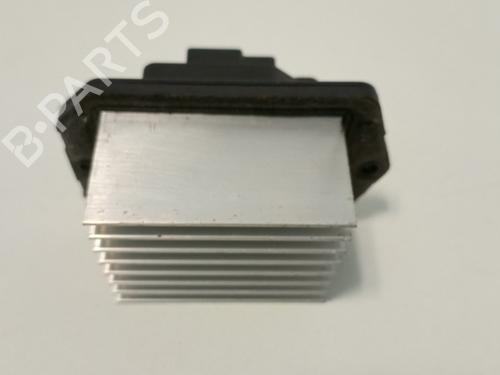 Heater resistor JAGUAR XF I (X250)  | BP17248980M108 