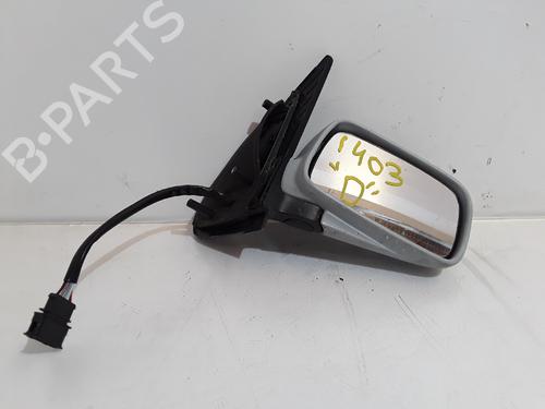 Retrovisor direito Retrovisor direito 17293663 17293663