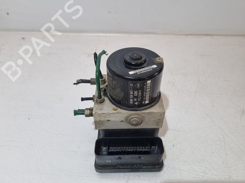Used ABS pump ABS pump RENAULT LAGUNA II Grandtour (KG0/1_) 1.9 dCi (KG0G) (120 hp) 17295905 17295905