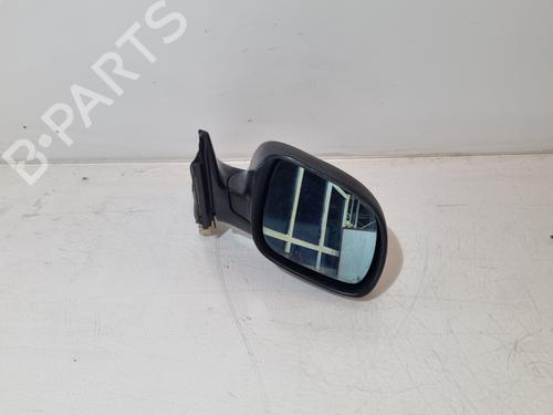 Right mirror AUDI A6 C4 (4A2) 1.9 TDI BP17295908C27