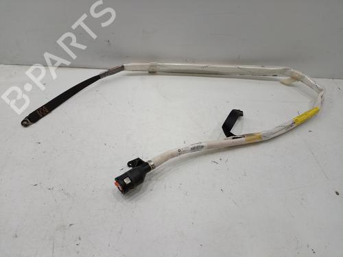 Kopfairbag Links BMW 5 (E39) 520 i (150 hp) 17249041