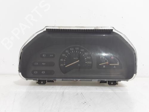 Used Instrument cluster FORD FIESTA III (GFJ) 1.1 (50 hp) 17295947