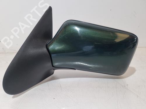 Left mirror SEAT IBIZA II (6K1) 1.0 | BP17295970C26