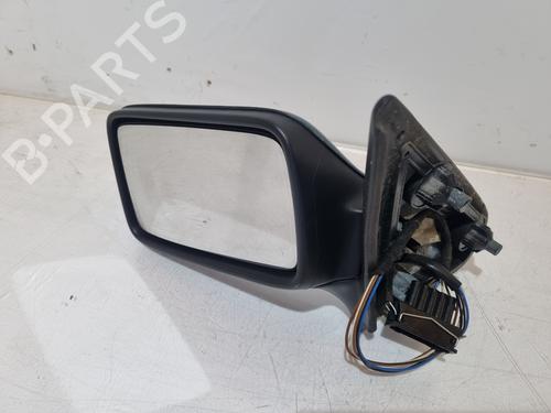 Used Left mirror SEAT IBIZA II (6K1) 1.0 (45 hp) 17295970