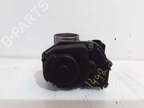 Used Throttle body VW POLO III (6N1) 50 1.0 (50 hp) 17295978