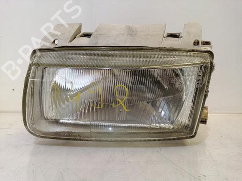 Used Left headlight VW POLO III (6N1) 50 1.0 (50 hp) 17294955