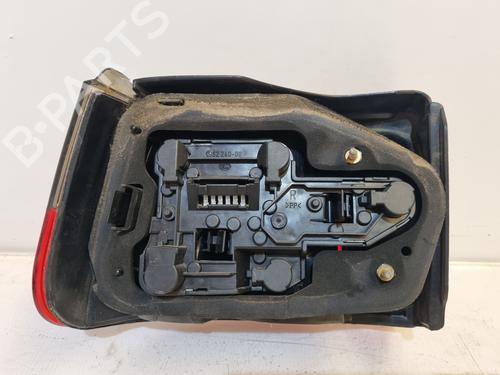 Right taillight SEAT IBIZA II (6K1) 1.0 | BP17295998C35