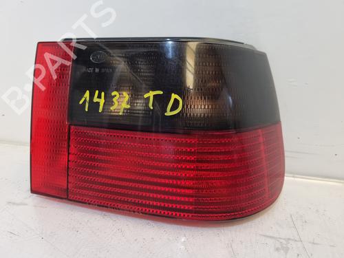 Høyre baklys SEAT IBIZA II (6K1) 1.0 (45 hp) 17295998