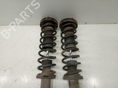 Left rear shock absorber BMW 5 (E39) 520 i | BP17249077M18