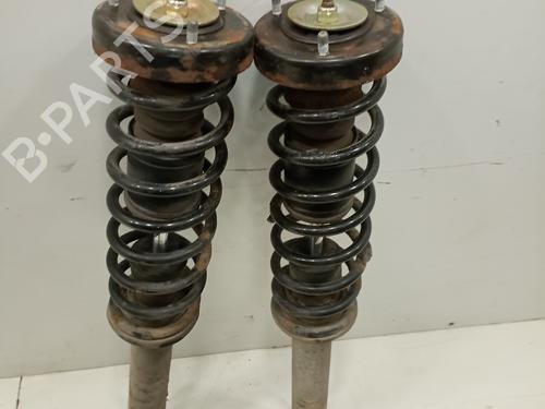 Left rear shock absorber BMW 5 (E39) 520 i | BP17249077M18