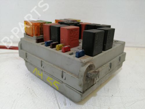 Fuse box FIAT PUNTO (188_) 1.8 130 HGT (188.738, .718) 46766779
