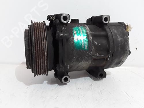 AC compressor RENAULT LAGUNA I Grandtour (K56_) 1.9 dTi (K56J) | BP17296018M34 