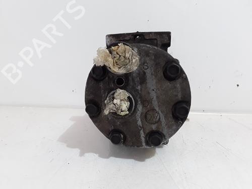 AC compressor RENAULT LAGUNA I Grandtour (K56_) 1.9 dTi (K56J) | BP17296018M34 