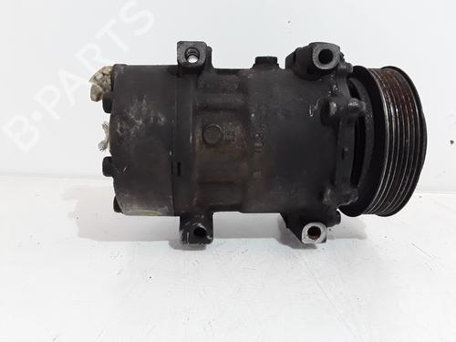 AC compressor RENAULT LAGUNA I Grandtour (K56_) 1.9 dTi (K56J) | BP17296018M34 