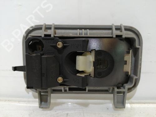 Other CITROËN XANTIA Break (X1_, X2_) 2.1 Turbo D 12V | BP17296020O1 