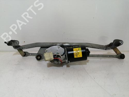 Front wiper motor CITROËN SAXO (S0, S1) 1.1 X, SX 53544102