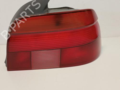 Højre baglygte BMW 5 (E39) [1995-2003]  17249100