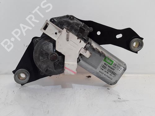 Rear wiper motor CITROËN SAXO (S0, S1) 1.1 X, SX | BP17296038M102 